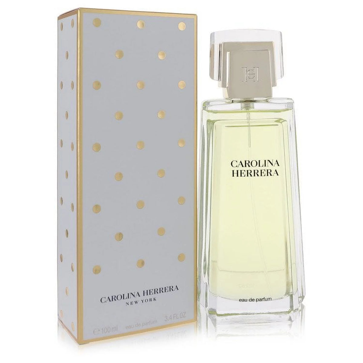 Eau De Parfum Spray 3.4 oz Z35242