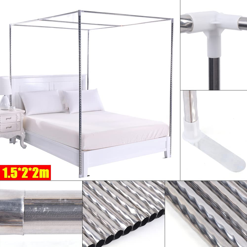 Mosquito Net Support Bracket 1.5*2*2m B536
