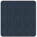 Cargo Mats with Chevron Pattern, 36x22 x 35 B920205
