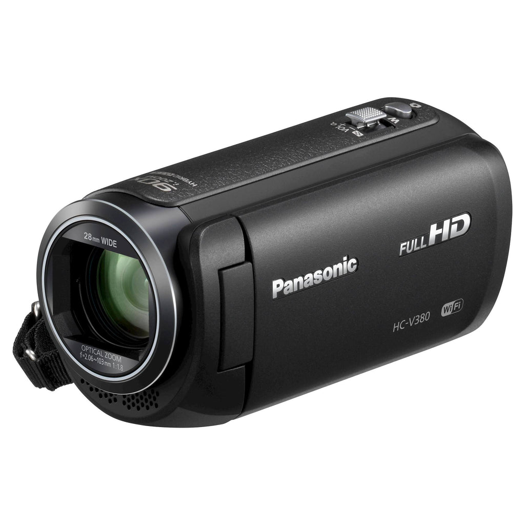 2.51 MP 1080p Camcorder C633