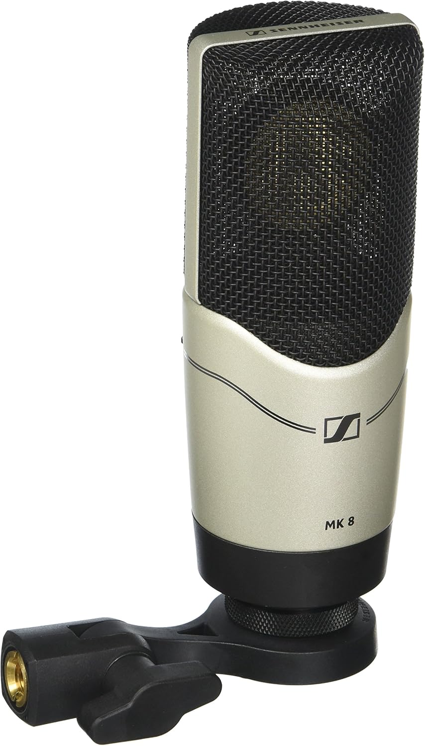 Studio Condenser Microphone P14859
