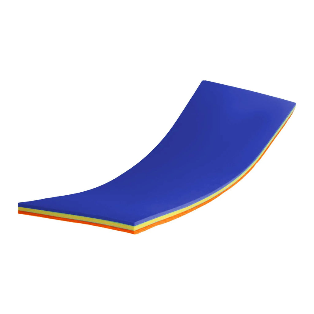 Floating Water Mat 3 Layer Blanket Floating Pad F4363