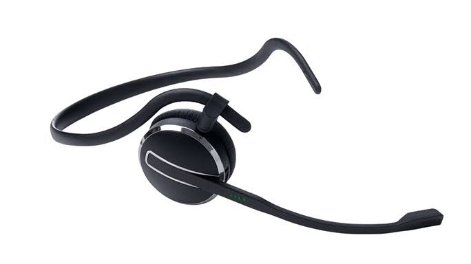 Replacement Wireless On-Ear Headset K45470