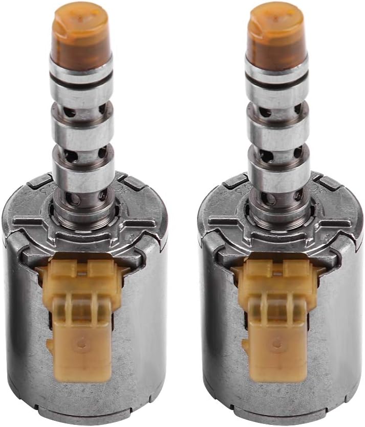 7 pcs 5R110W Automatic Transmission Solenoid Valve C976529