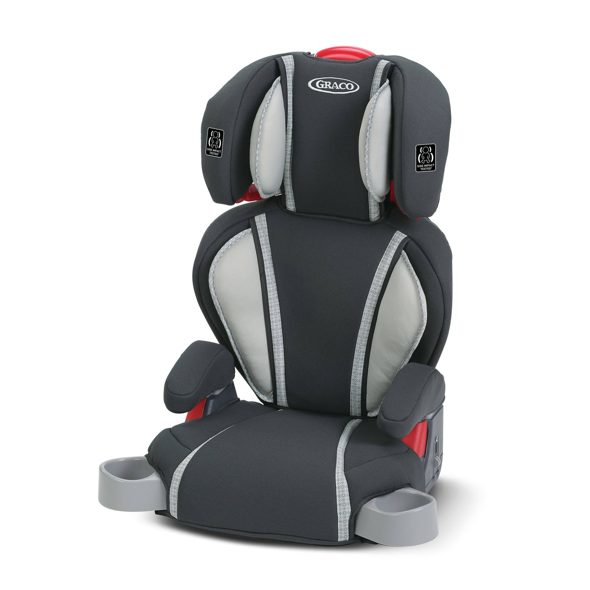 Highback Booster Car Seat E87886