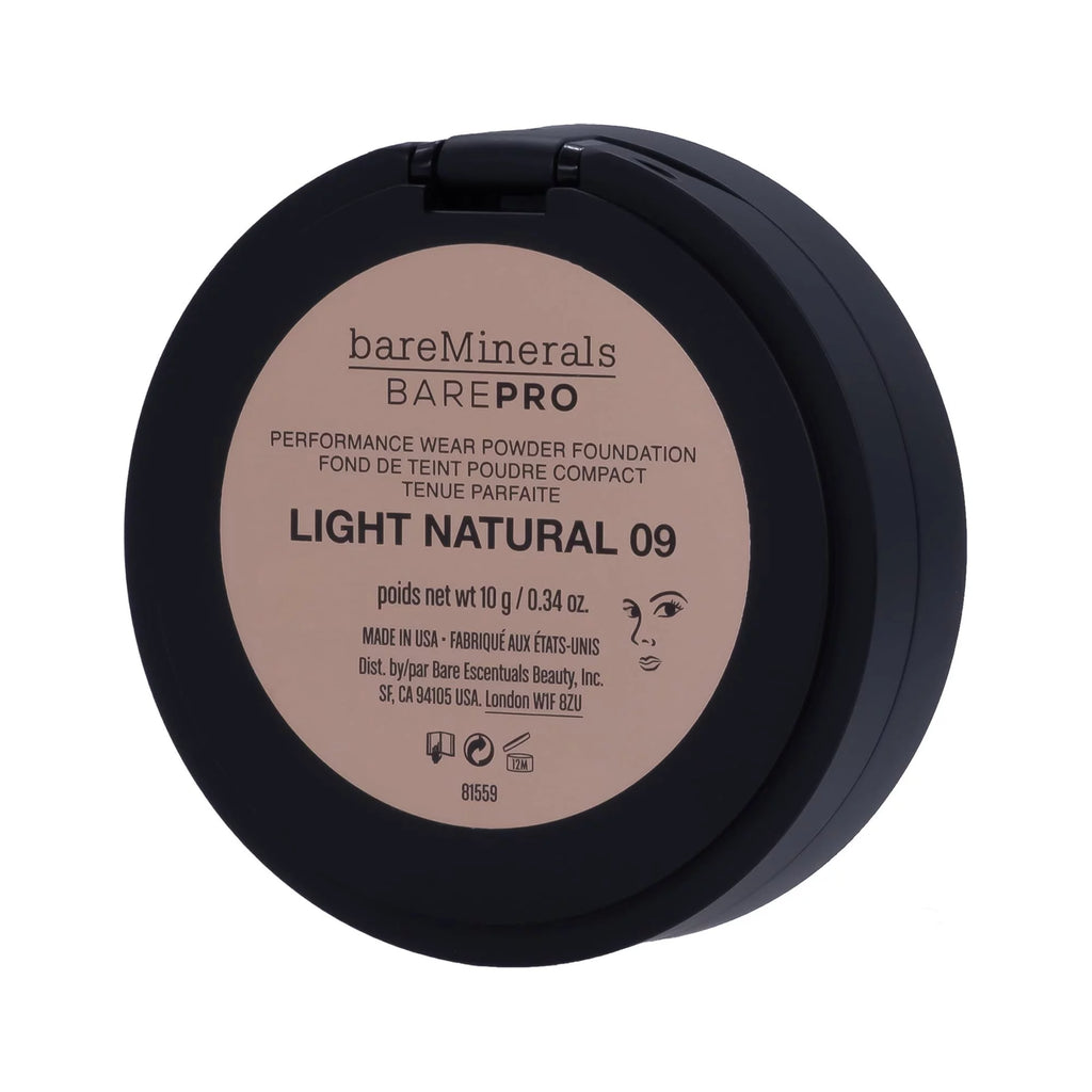 Powder Foundation 0.34 oz L284040