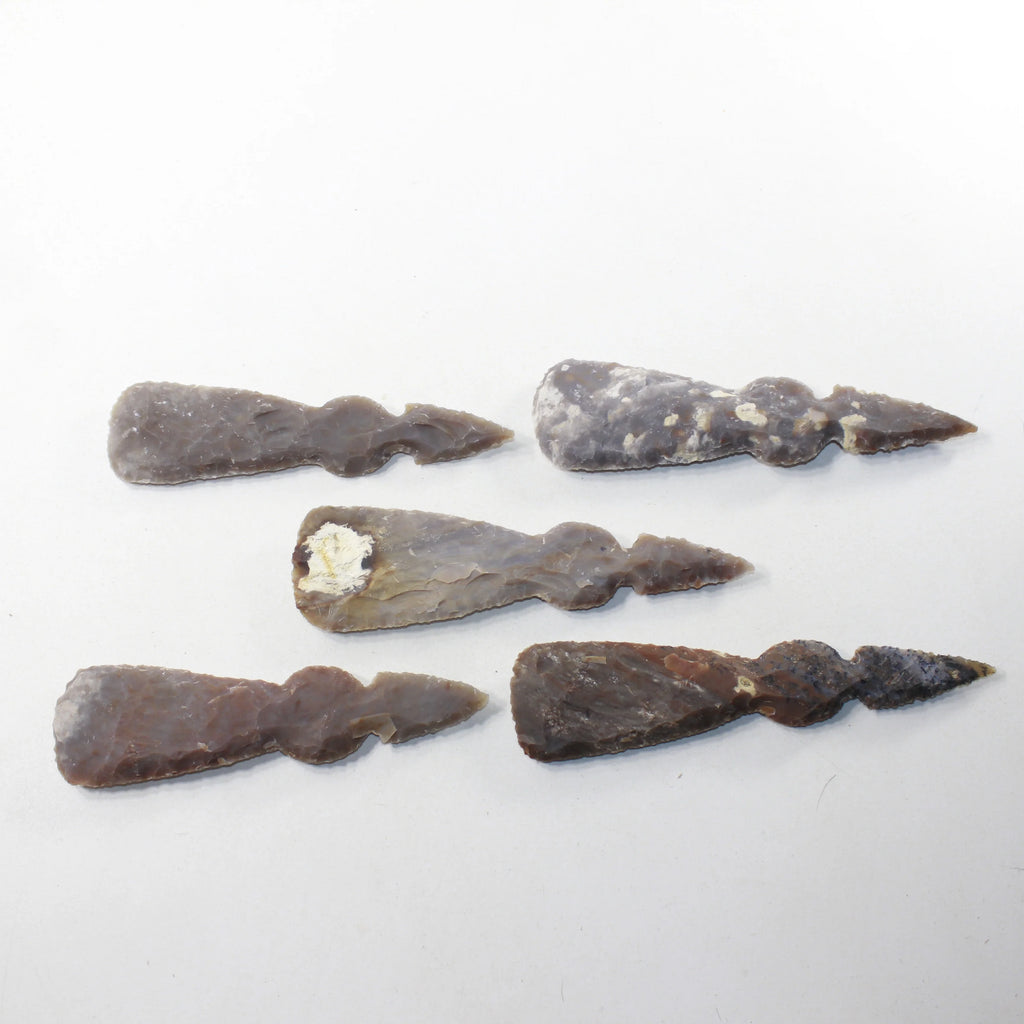 Ornamental Tomahawk Heads N5896