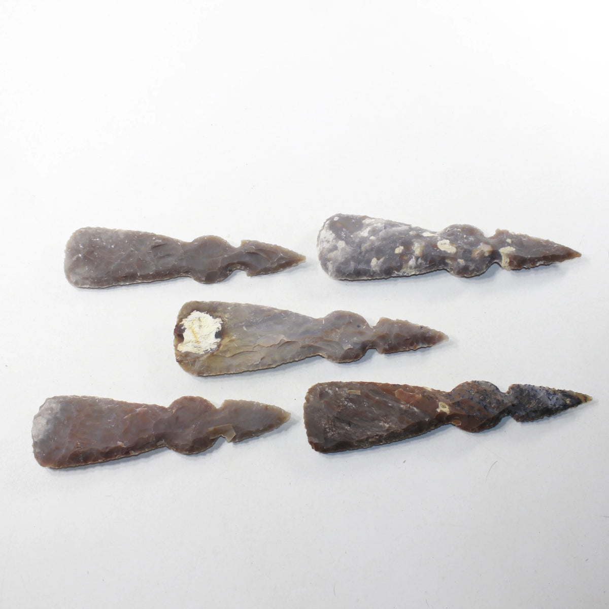 Ornamental Tomahawk Heads N5896