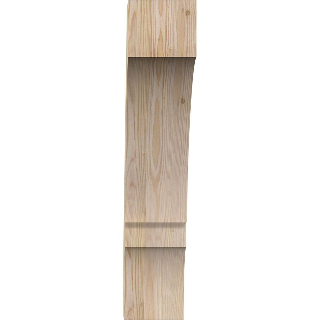 Douglas Fir Brace F263954