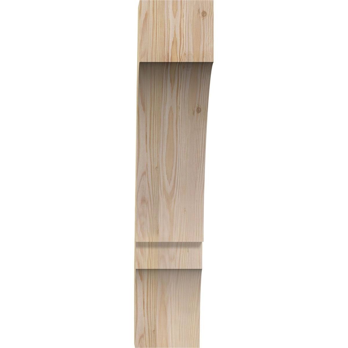 Douglas Fir Brace F263954