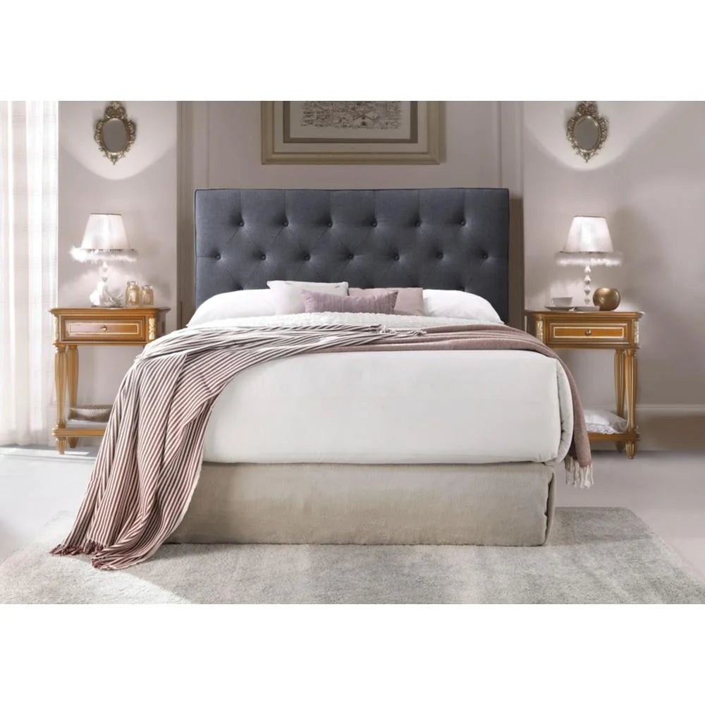 Queen Headboard D1035