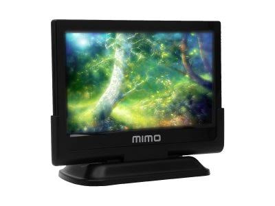 10.1x22 Touchscreen LCD Monitor P80619