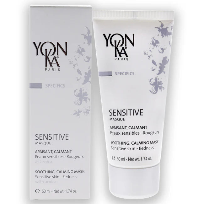 Sensitive Masque 1.74 oz Mask W13301