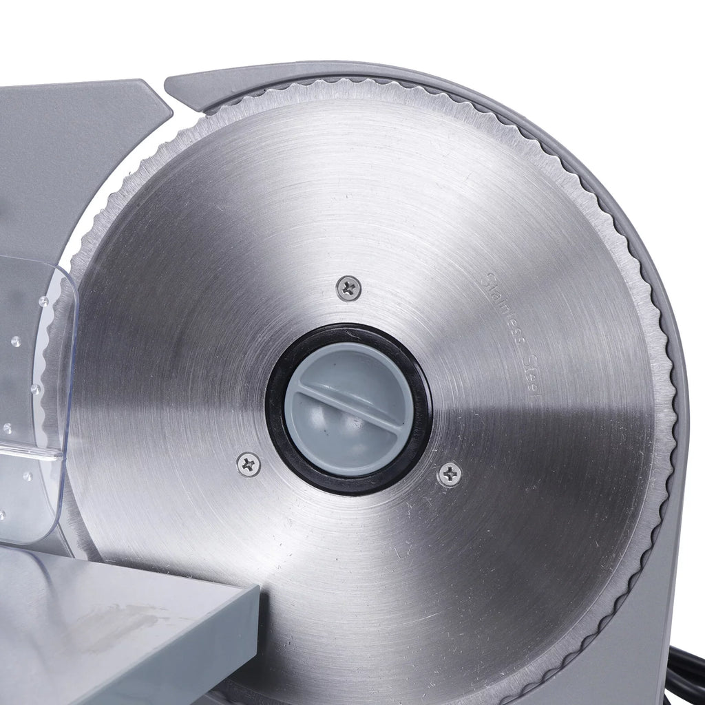 Set of Two 150W Meat Slicer T62580