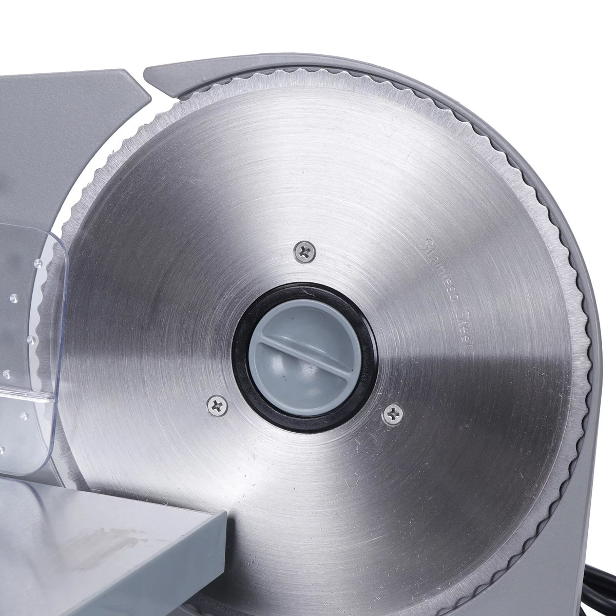 Set of Two 150W Meat Slicer T62580