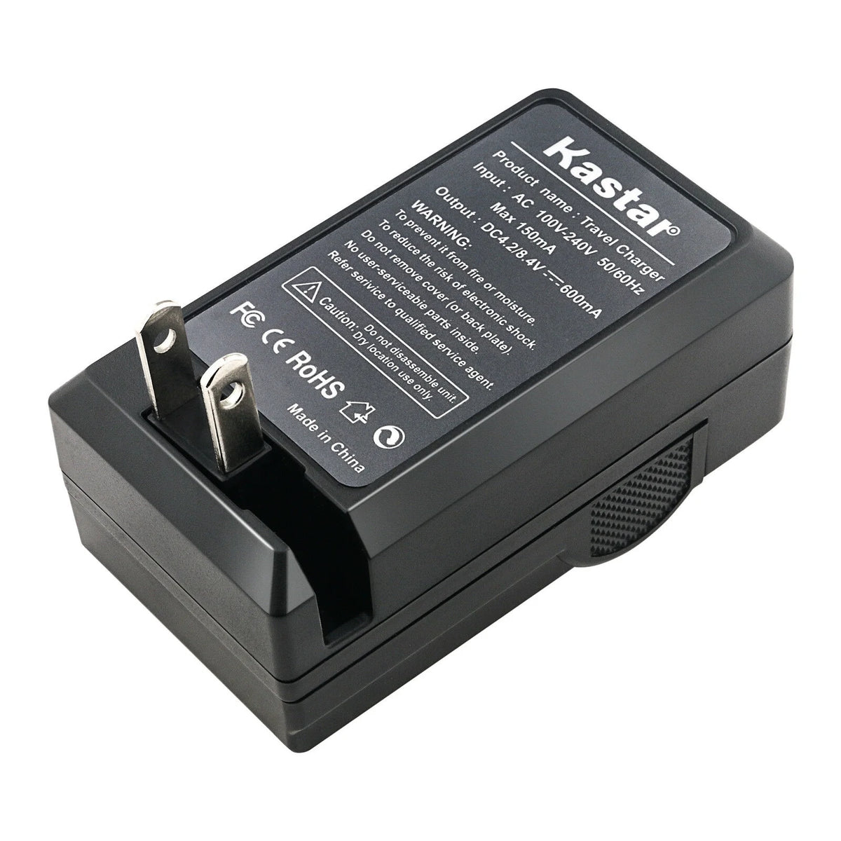 3-Pack Battery and AC Wall Charger P96935