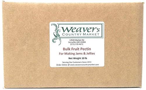 Fruit Pectin Mix 10 lb W399463