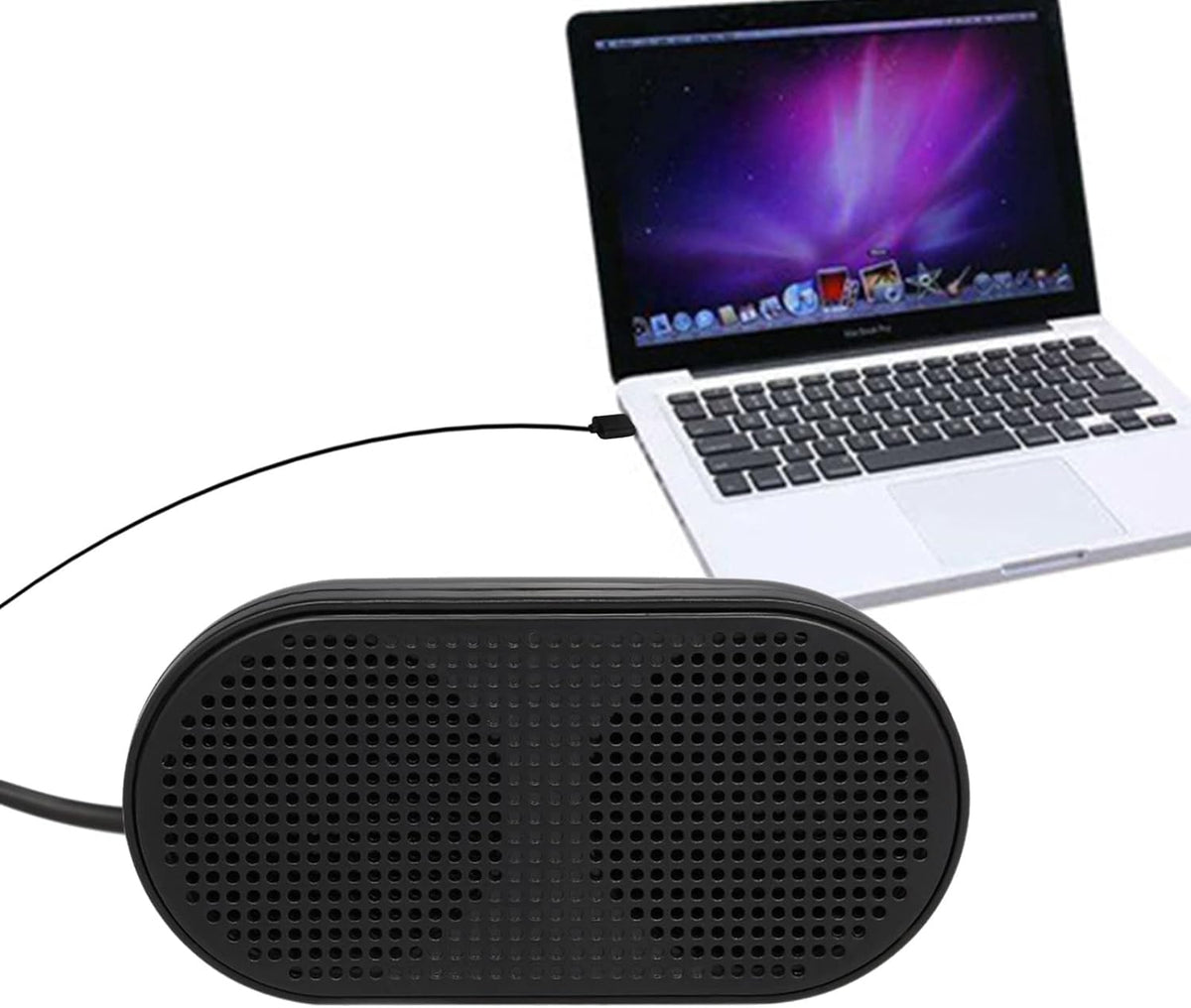 USB Speaker Q613