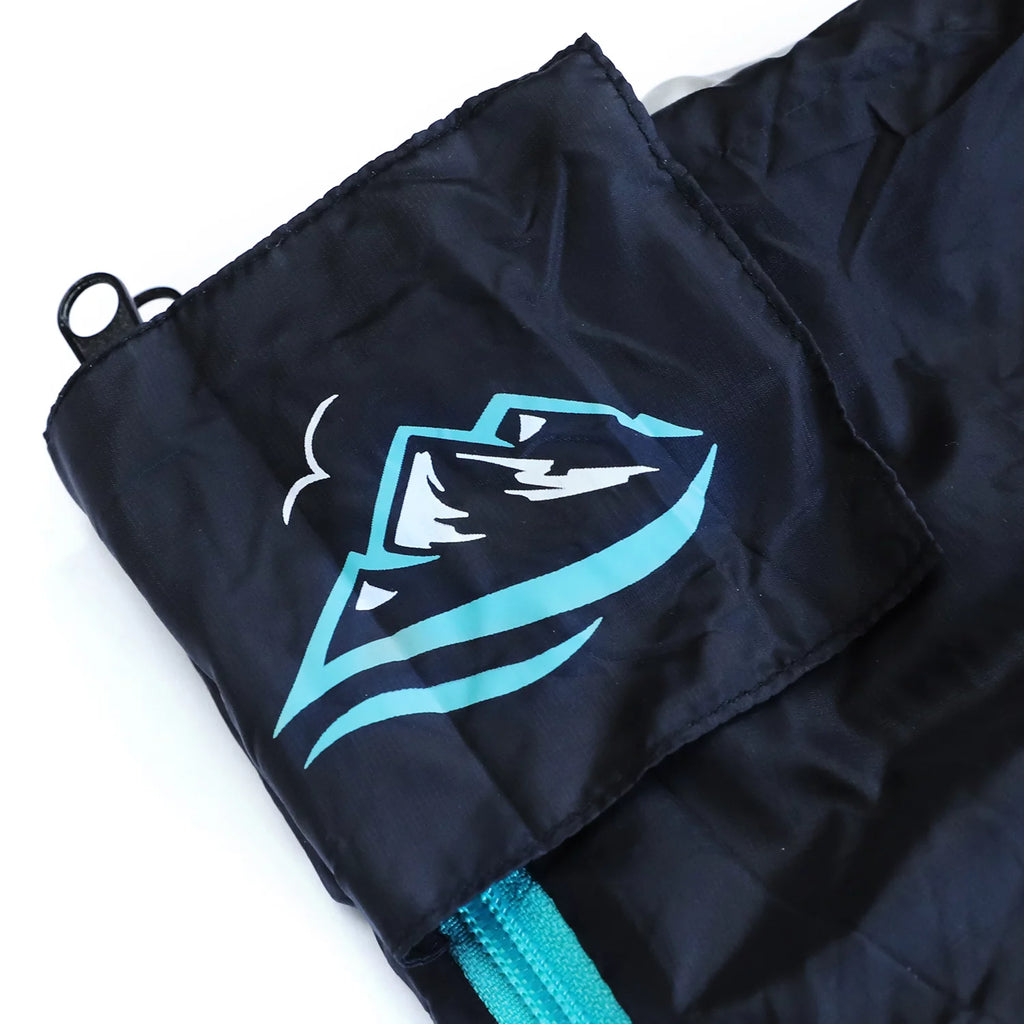 Extremely Lightweight Water Resistant Compact Sleeping Bag C949