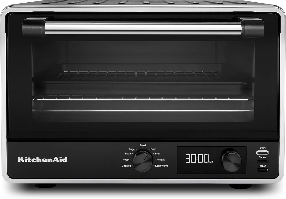 Digital Countertop Oven with Air Fry R2256