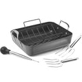 Nonstick Roaster Rack U70643