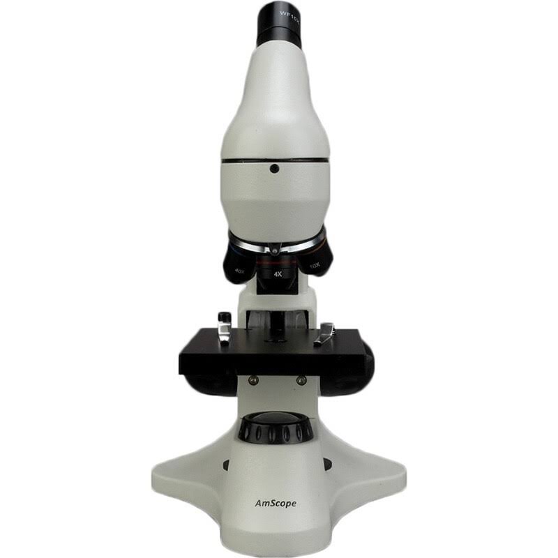 40X-800X Dual Light Student Compound Microscope K72674