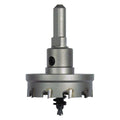 Hole Cutter, Metal, Saw Diameter 2-3/4 in. S503570
