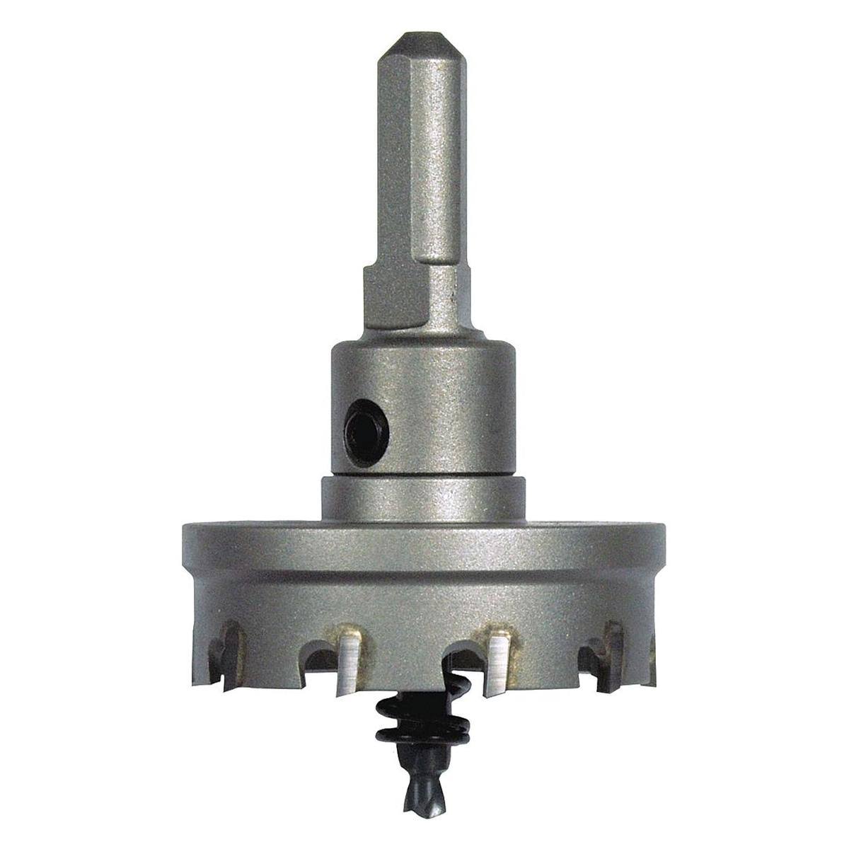 Hole Cutter, Metal, Saw Diameter 2-3/4 in. S503570