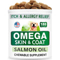 Omega Dogs Oil N873489
