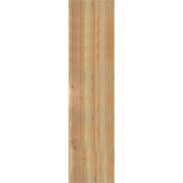 Framed Board-n-Batten Shutters, Rough Sawn Western Red Cedar (Per Pair) P962256