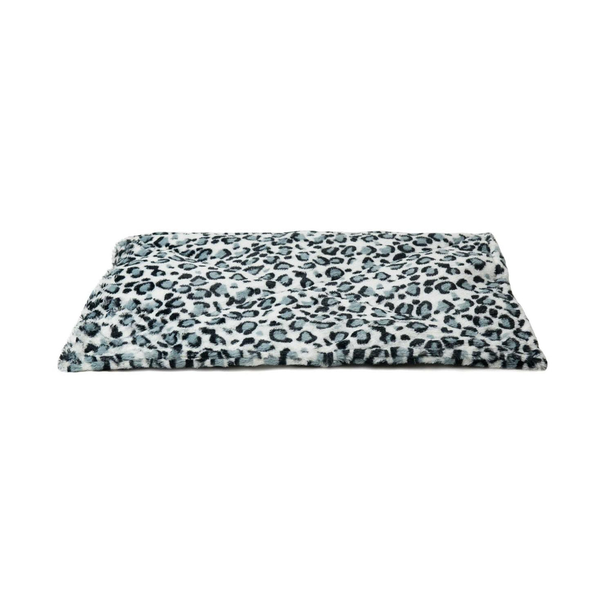 Faux Fur Self-Warming Pet Bed Mat Z30475