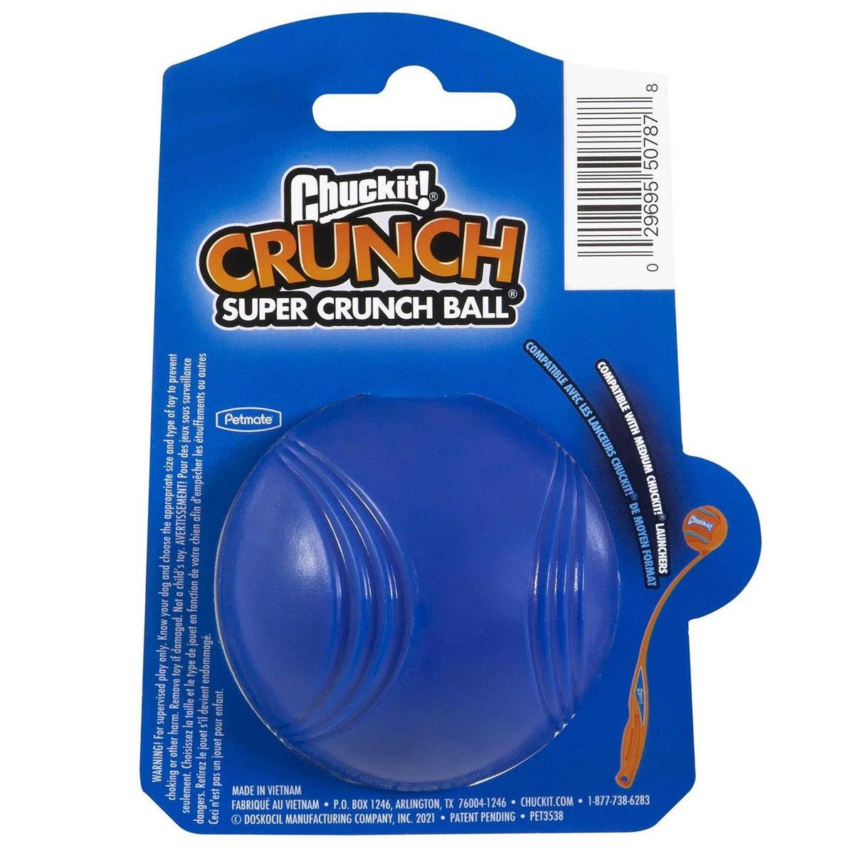 Crunch Ball K892113