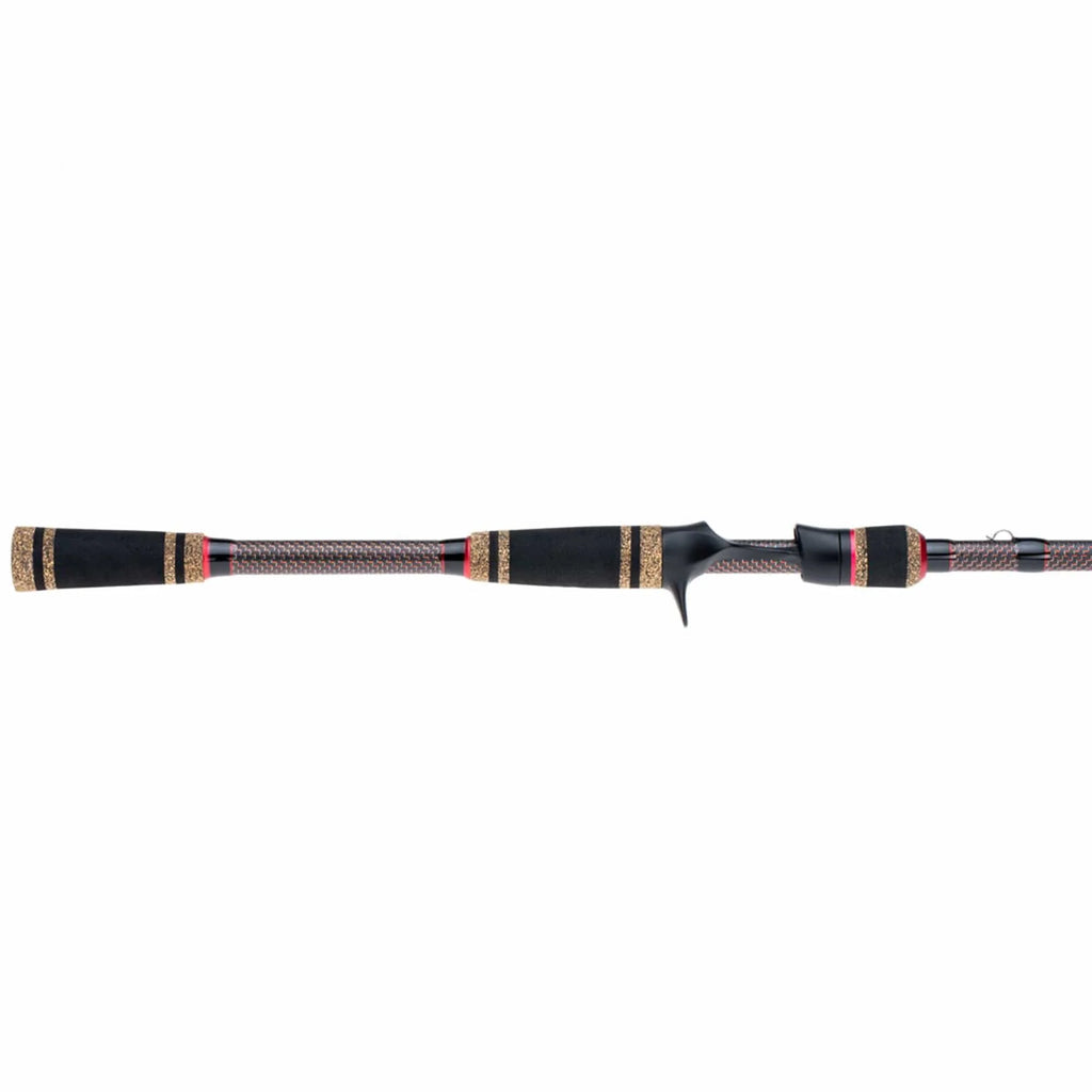 Halo 7'11" Extra Heavy Casting Fishing Rod X30110