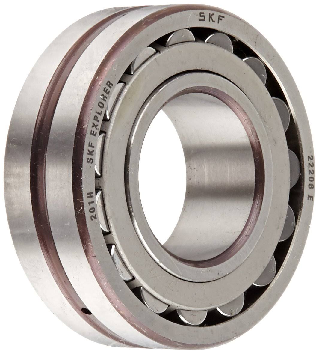 Spherical Roller Bearings X38961