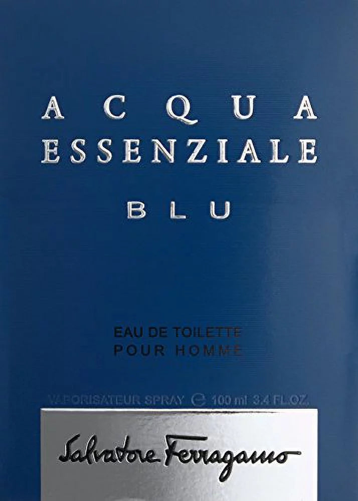 Eau de Toilette Spray 3.4 Ounce J369