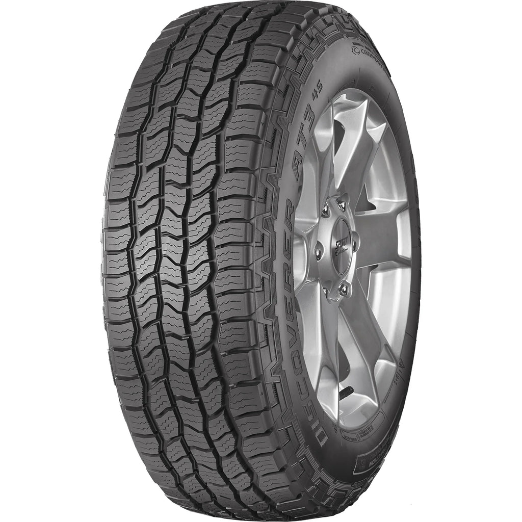 All-Season 275/60R20 115T Tire G706762