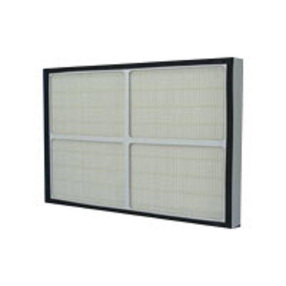 5 Pack Replacement HEPA Filter Q21083