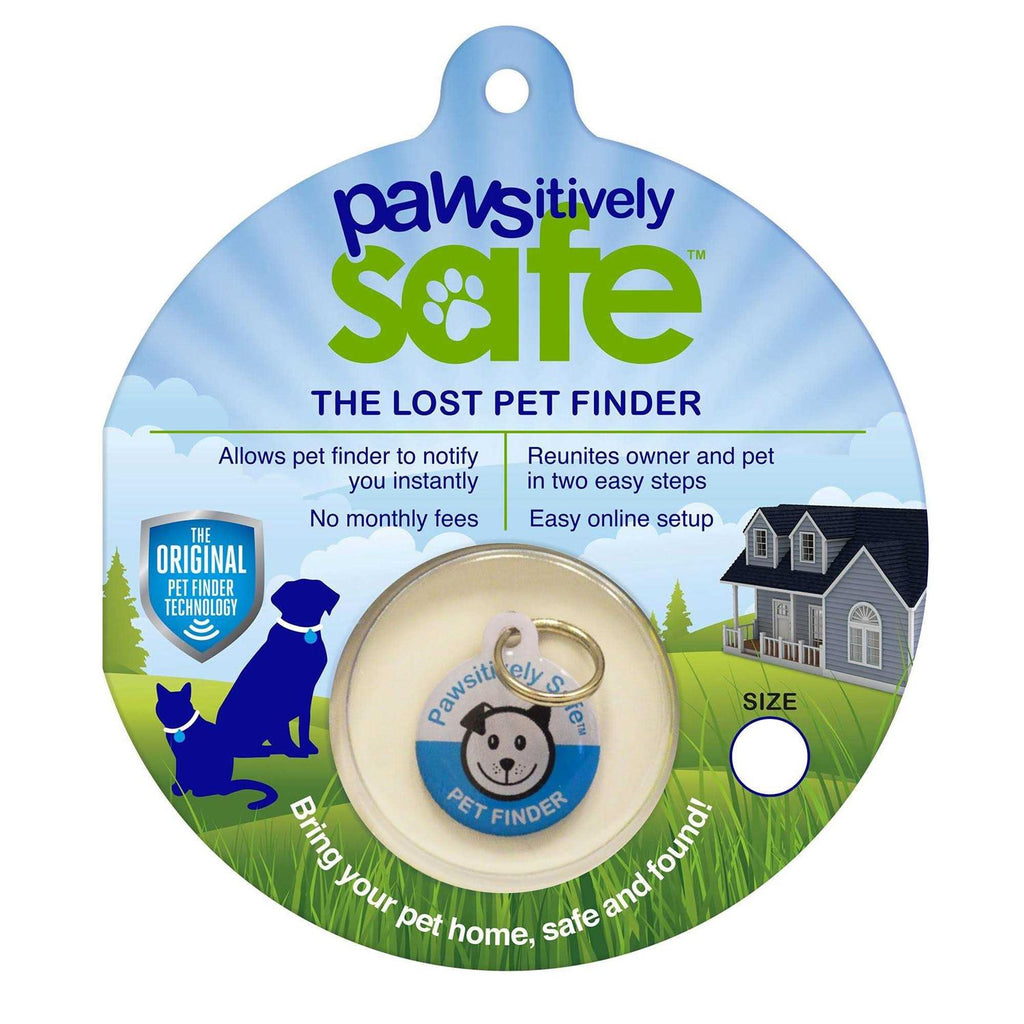 Dog Cat Pet Tag E5711