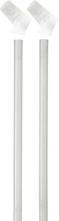 2 Bite Valves/2 Straws R7435