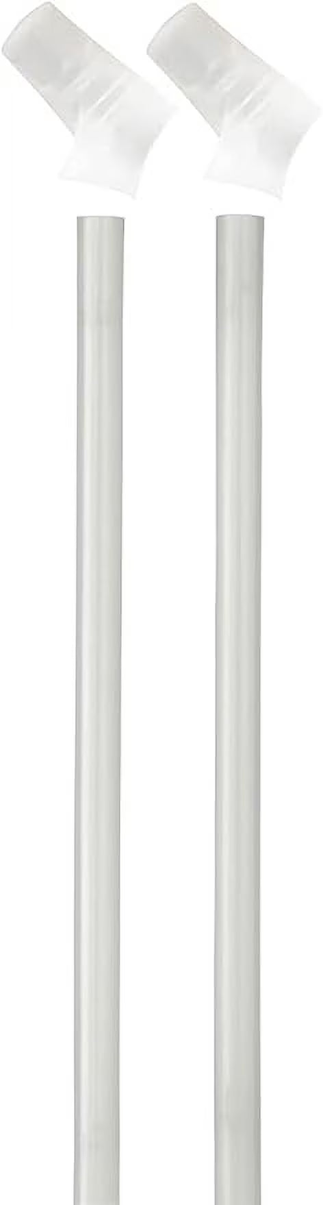 2 Bite Valves/2 Straws R7435