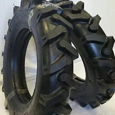 5.00-15 8 Ply Tractor Farm Tires T429