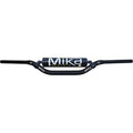 Oversize 1 1/8 inch Handlebars Black K781