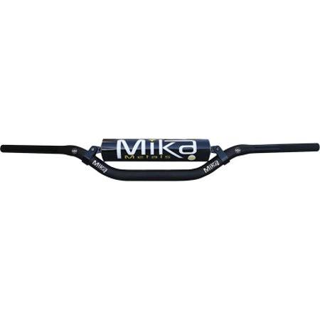 Oversize 1 1/8 inch Handlebars Black K781