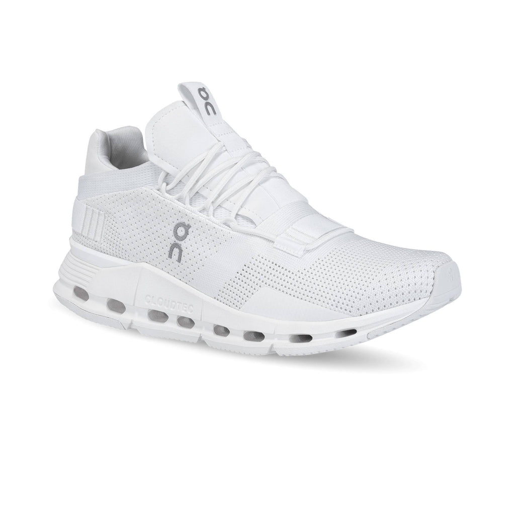Men's Cloudnova - White - 9.5 R91929