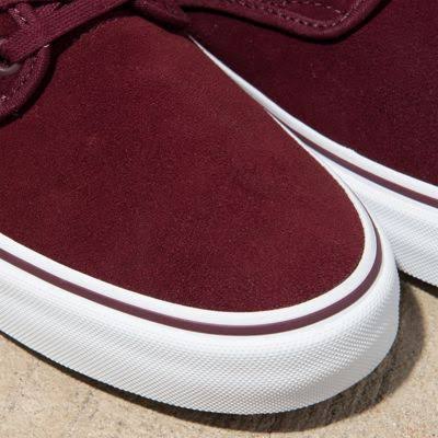 Chima Ferguson Pro Skate Shoes U820