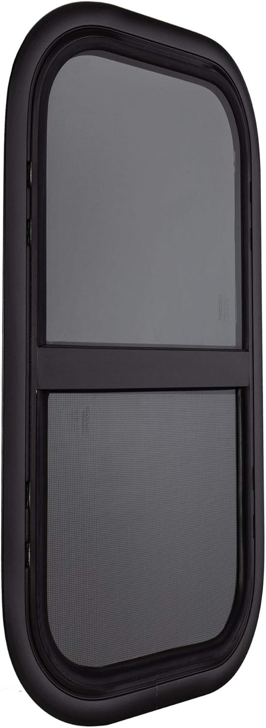RV Window 14 W x 16 H Vertical Slide W21988