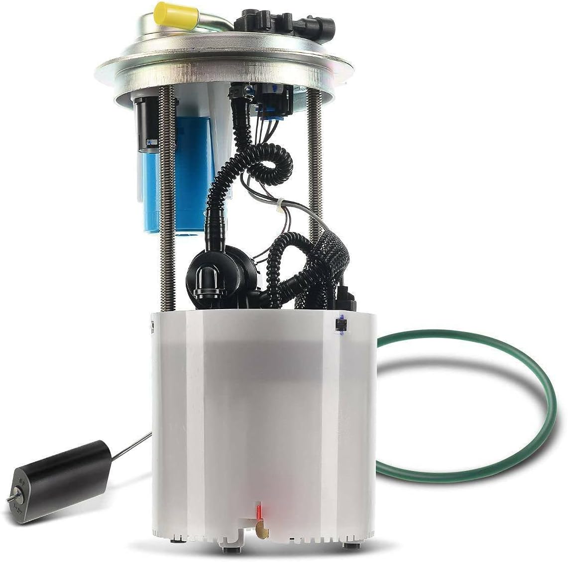 Fuel Pump Assembly R83551