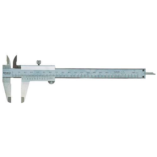 Vernier Caliper 0-150mm Range M898981