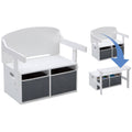 Kids Activity Bench U3137
