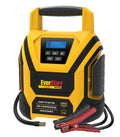 1600 Amp Lithium Jump Starter with Air Compressor X70257
